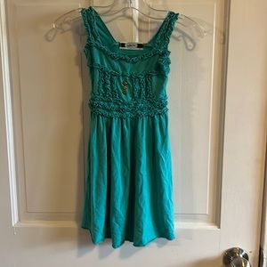 Matilda Jane size 2 dress